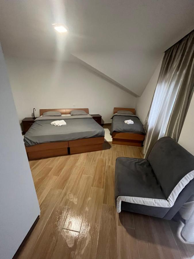 Rooms Balkovec Dragatuš Exterior foto