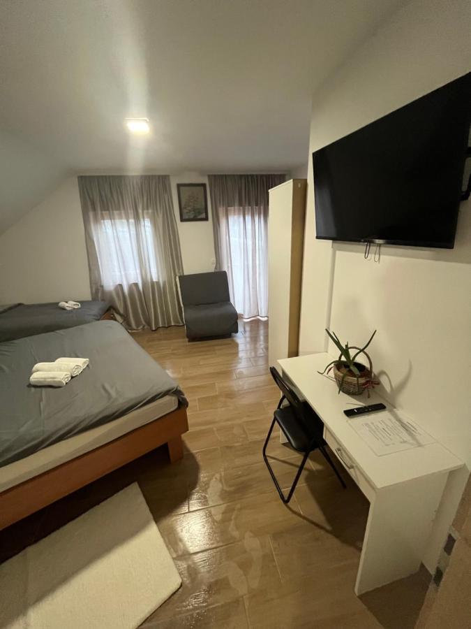 Rooms Balkovec Dragatuš Exterior foto